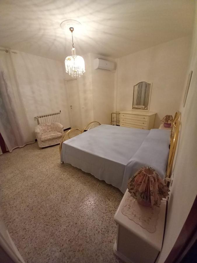 Affittacamere L'Arco Volastra Dış mekan fotoğraf